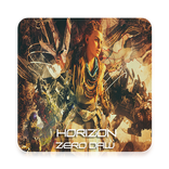panduan untuk horizon zero daw