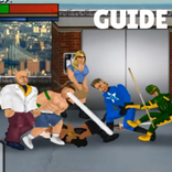 Guide for Super City