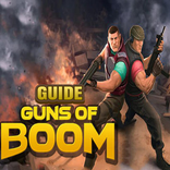 Guide Guns Of Boom