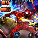 Best Guide Marvel Future Fight