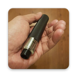 Guide Vape Mechanical Mod