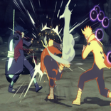 Guide Naruto Ninja Strom 4