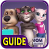 guide for my talking tom 2017 APK