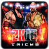 New WWE 2K18 Tricks APK