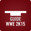 Guide for WWE 2K15 APK