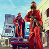 New Cheat GTA V APK