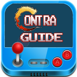 Guide For Contra Arcade