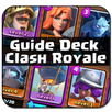 Battle Deck Arena Clash Royale APK