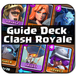 Guide Clash Royale