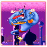 Guide Aladdin