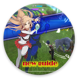 Guide For Sword art Online