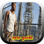 Guide For GTA V SAN ANDREAS