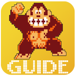 ”Guide For Donkey Kong !