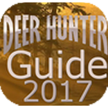 Guide deer hunt 2017
