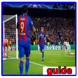 NEW guide for fifa 17 mobile soccer