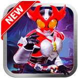 Guide for Kamen Rider