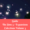 Guide For The Sims 3 - ECV 3 APK