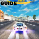 Guide Fast Asphalt 8