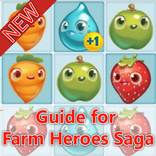 Guide for Farm Heroes Saga