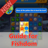 Guide for Fishdom