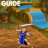 Guide Knights of the Round