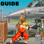 Guide for Street Fighter 2