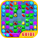 APK Guide Candy Crush Soda Saga