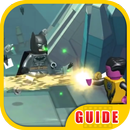 APK Guide for LEGO Batman