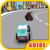 Guide for LEGO City My City APK