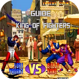 Guide for K.O.F 97