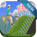 Free Happy Wheels Tips