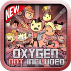 Free Oxygen Not Included Tips icon