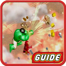 APK GuideFor LEGO Marvel SuperHero