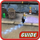 APK Guida di LEGO City Undercover