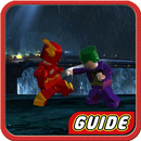 APK Guida di LEGO DC Super Heroes