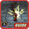 Guide Of LEGO Ninjago APK