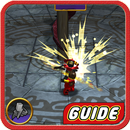APK Guida di LEGO Ninjago