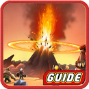 APK Guide Of LEGO Nexo KNIGHTS