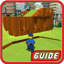 APK Guide For LEGO City My City