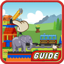 APK Guide For LEGO DUPLO