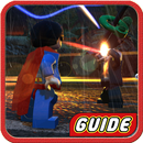 APK Guide For LEGO DC Super Heroes