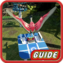 APK Guide: LEGO Jurassic World