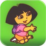 Guide for Playtime With Dora