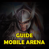 Guide Mobile Arena APK
