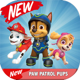 Hints paw patrol pups take flight for free