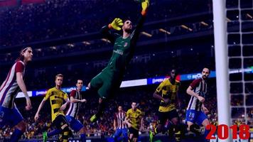 GuiDe PES 2018 Game Sports screenshot 4