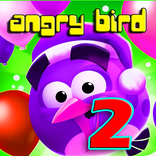 Hints of ANGRY BIRD 2