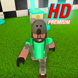 Guide ROBLOX Super