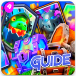 Strategy Guides Clash Royale