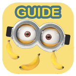 Guide for Minion Rush